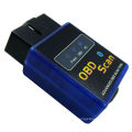 ELM327 OBD Bluetooth Version V1.5 Scanner de Diagnostic pour voiture haut-un